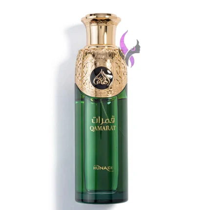 ادکلن قمرات Hunaidi Qamarat