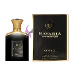 ادکلن باواریا د جمستون اونیکس فرگرانس ورد