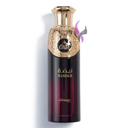 ادکلن نبضة Hunaidi Nabdah