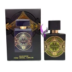 ادکلن اینیشیو عود فور هپینس مینی کد 061 سوپر اسمارت