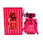 ادکلن ویکتوریا سکرت بامب شل اینتنس مینی کد 055 سوپر اسمارت