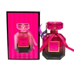 ادکلن ویکتوریا سکرت بامب شل پشن مینی کد 023 سوپر اسمارت