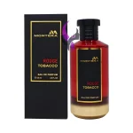 ادکلن مونترا رژ توباکو فرگرانس Montera Rouge Tobacco