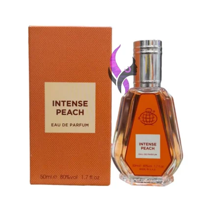 ادکلن بیتر پیچ 50 میل فرگرانس