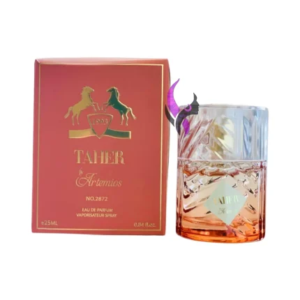 ادکلن مینی مارلی التائر