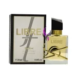 ادکلن مینی 25 میل ایو سن لورن لیبره جسیکا توین