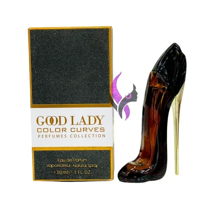 ادکلن کارولینا هررا گود گرل سوپریم