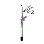 مداد چشم کربن ضدآب مشکی دیپ رومنس