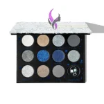 پالت سایه کالکشن عروس مردگان مدل Moonlight شیگلم SHEGLAM