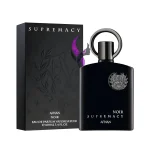 ادکلن افنان مدل سوپر ماسی نویر