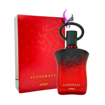 ادکلن افنان سوپر ماسی تایپس رژ