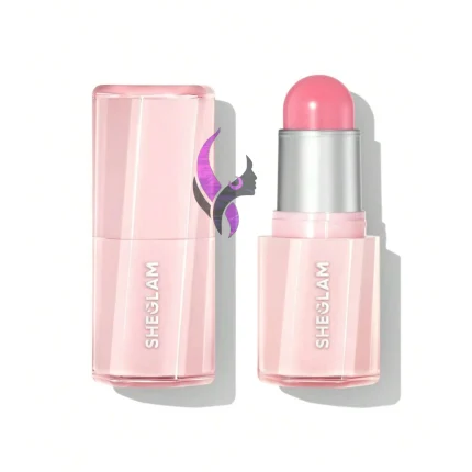 رژگونه استیکی Buttery bliss شیگلم