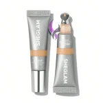 کانسیلر سر فلزی مدل Bright Eyes Cooling شیگلم