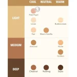 کانسیلر سر فلزی مدل Bright Eyes Cooling شیگلم - Image 3