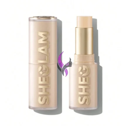 کرم پودر Skin Magnet High Coverage شیگلم