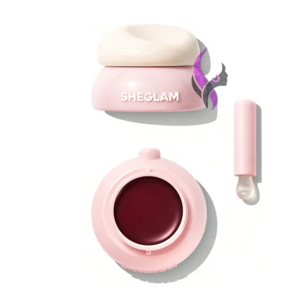 رژلب ژله ای جیبی مدل Hydra jelly pocket شیگلم