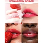 رژلب ژله ای جیبی مدل Hydra jelly pocket شیگلم - Image 6