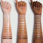 کرم پودر درخشان کننده رنگ FAIR NEUTRAL شیگلم - Image 3