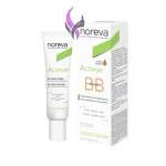 بی بی کرم ضد جوش اکتی پور نوروا فرانسوی