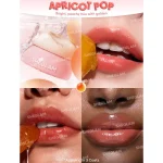 رژلب ژله ای جیبی مدل Hydra jelly pocket شیگلم - Image 7