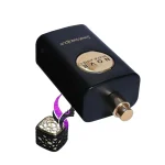 ادکلن نووا مشکی اسپایر اینتنس Nove Black Aspire Intense - Image 2