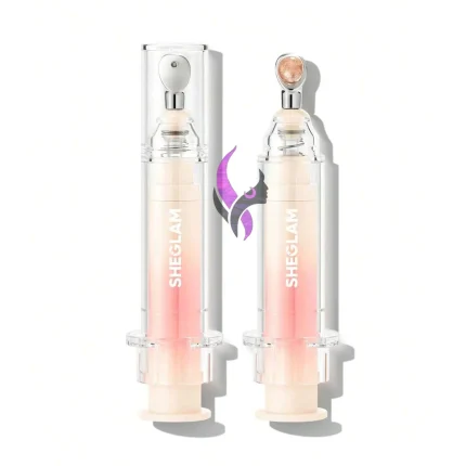 لیپ گلاس Booster Shine Plumping شیگلم