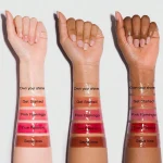 لیپ گلاس Booster Shine Plumping شیگلم - Image 5