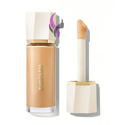 گلو میکسر رنگ Light Neutral شیگلم