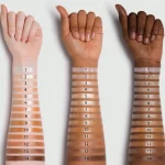 کرم پودر گلو میکسر رنگ Light Neutral شیگلم - Image 4