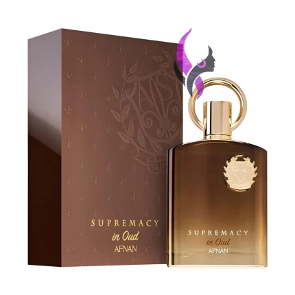 ادکلن افنان سوپر ماسی این عود