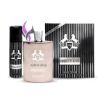 ادکلن مارلی پگاسوس با اسپری فرگرانس Marly Pegasus