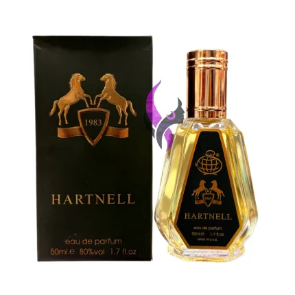 ادکلن مارلی هالتان فرگرانس