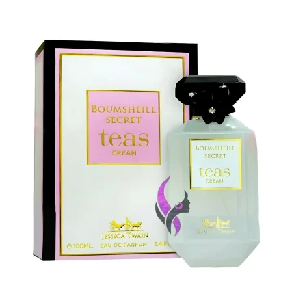 ادکلن ویکتوریا سکرت تیس کرم کلود جسیکا تواین