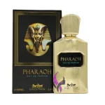 ادکلن فرعون مردانه جسیکا تواین