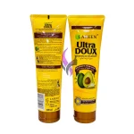 ماسک مو داخل و بیرون حمام موهای خشک لارین