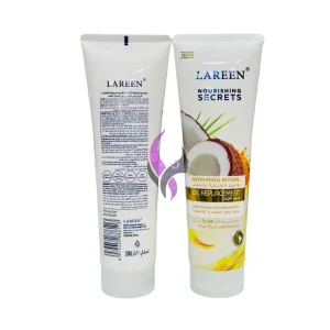 ماسک مو بعد از حمام لارین LAREEN