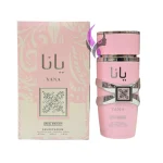 ادکلن یانا العربی شیخ رایحه یارا YANA