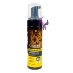 موس مو حالت دهنده آرگان لایتنس