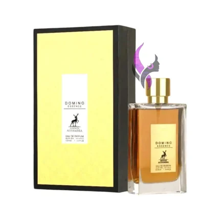 ادکلن دومینو اسنس الحمبرا