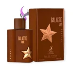ادکلن گلاکتیک من اینتنس الحمبرا