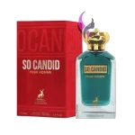 ادکلن سو کاندید پور هوم الحمبرا