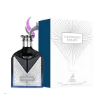 ادکلن ویکتوریوسو لگاسی الحمبرا Alhambra Victorioso Legacy