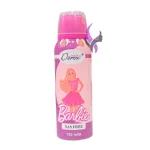 اسپری خوشبو کننده بدن کودک دریکس مدل باربی Derex