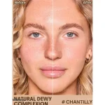 تینت پوست کرم پودری شیگلم SHEGLAM - Image 3