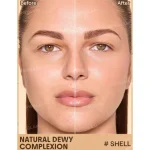 تینت پوست کرم پودری شیگلم SHEGLAM - Image 4