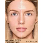 تینت پوست کرم پودری شیگلم SHEGLAM - Image 5