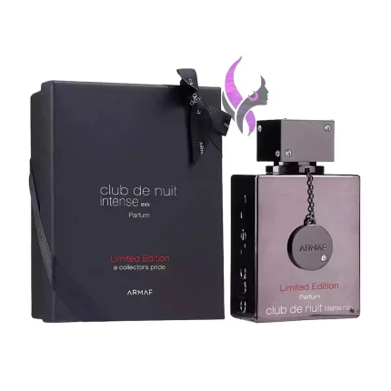 ادکلن آرماف کلاب د نویت اینتنس