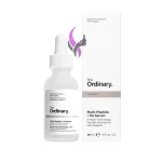 سرم جوانساز و آبرسان بافت (بافه) مولتی پپتاید اوردینری حجم 30 میل