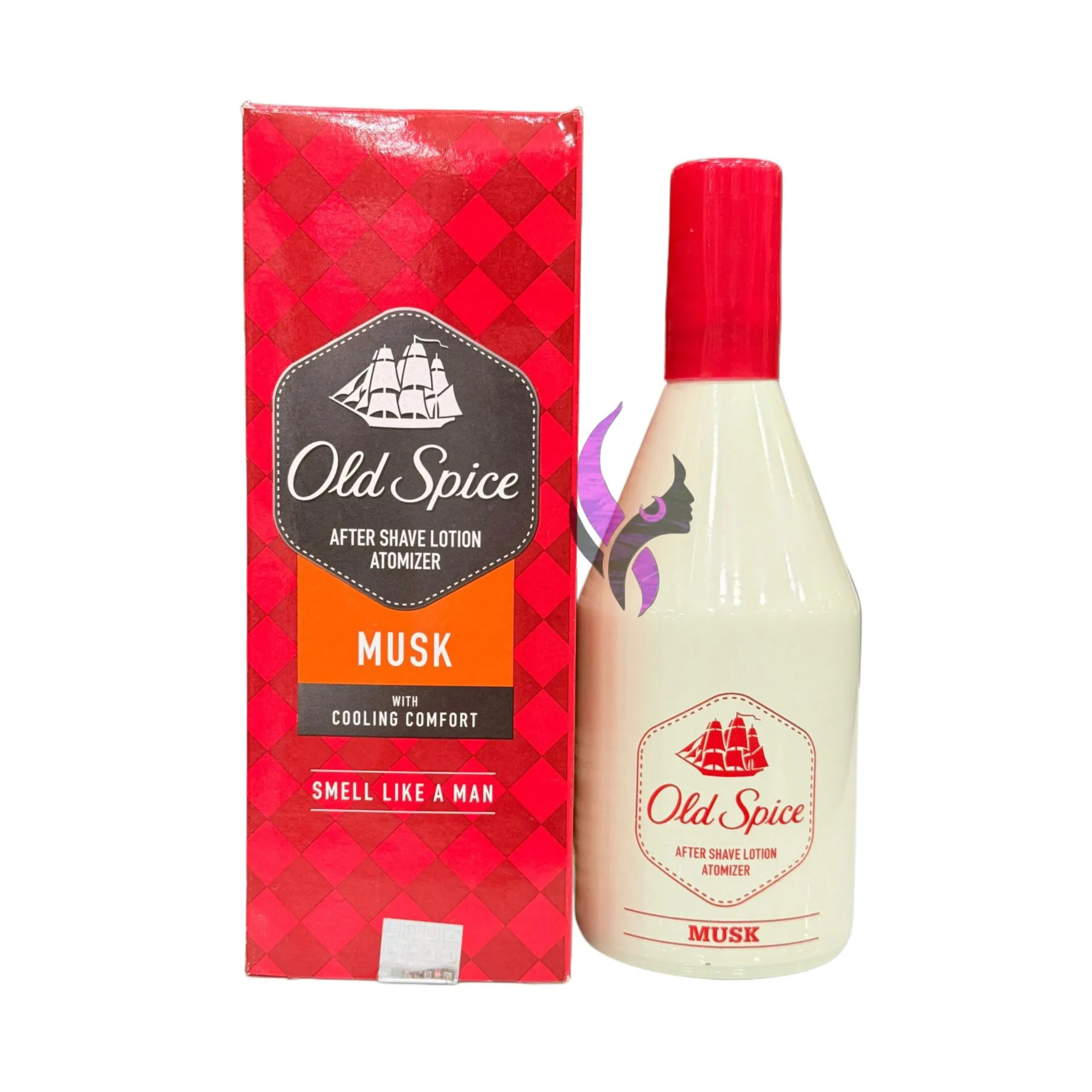 20250728_174924_11zon افتر شیو اولد اسپایس مدل MUSK حجم 150 میل - Image 1