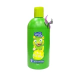 شامپو بچه سر و بدن 3 در1 رایحه سیب سواو suave